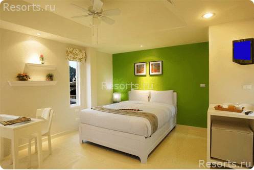 The Beach Boutique House 3